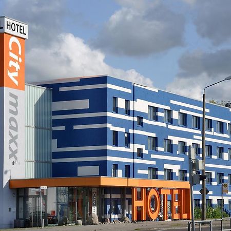 Hotel Citymaxx Росток Стая снимка