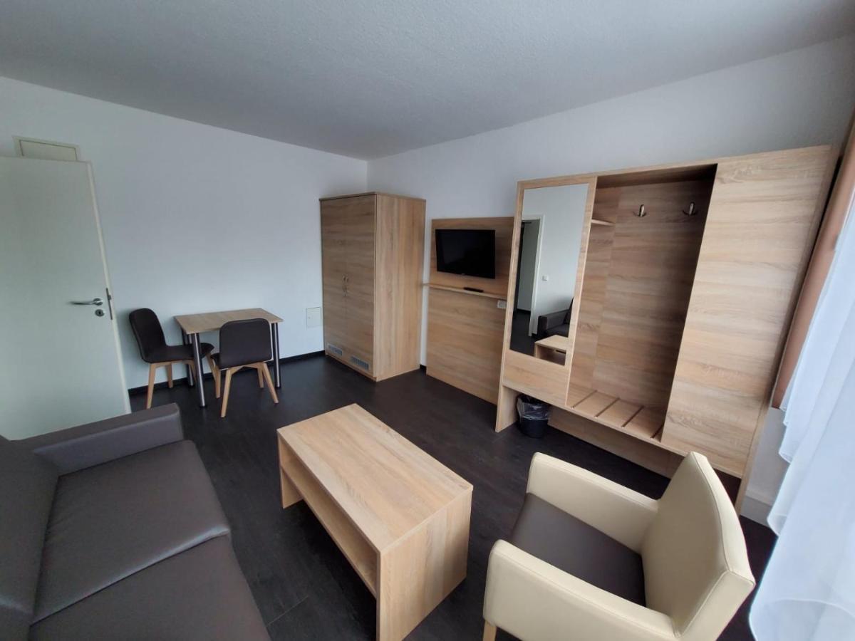 Hotel Citymaxx Росток Екстериор снимка