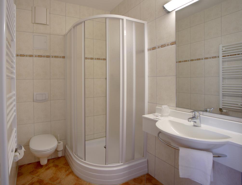 Hotel Citymaxx Росток Стая снимка